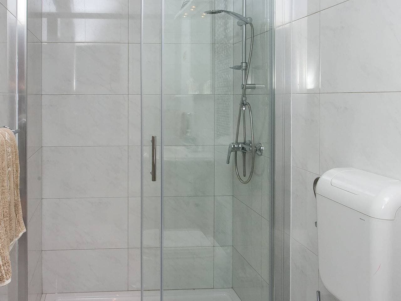 Foto 9 von 16: Villa Mirjana - Studio Apartment with Terrace and Sea View (Bogumila)