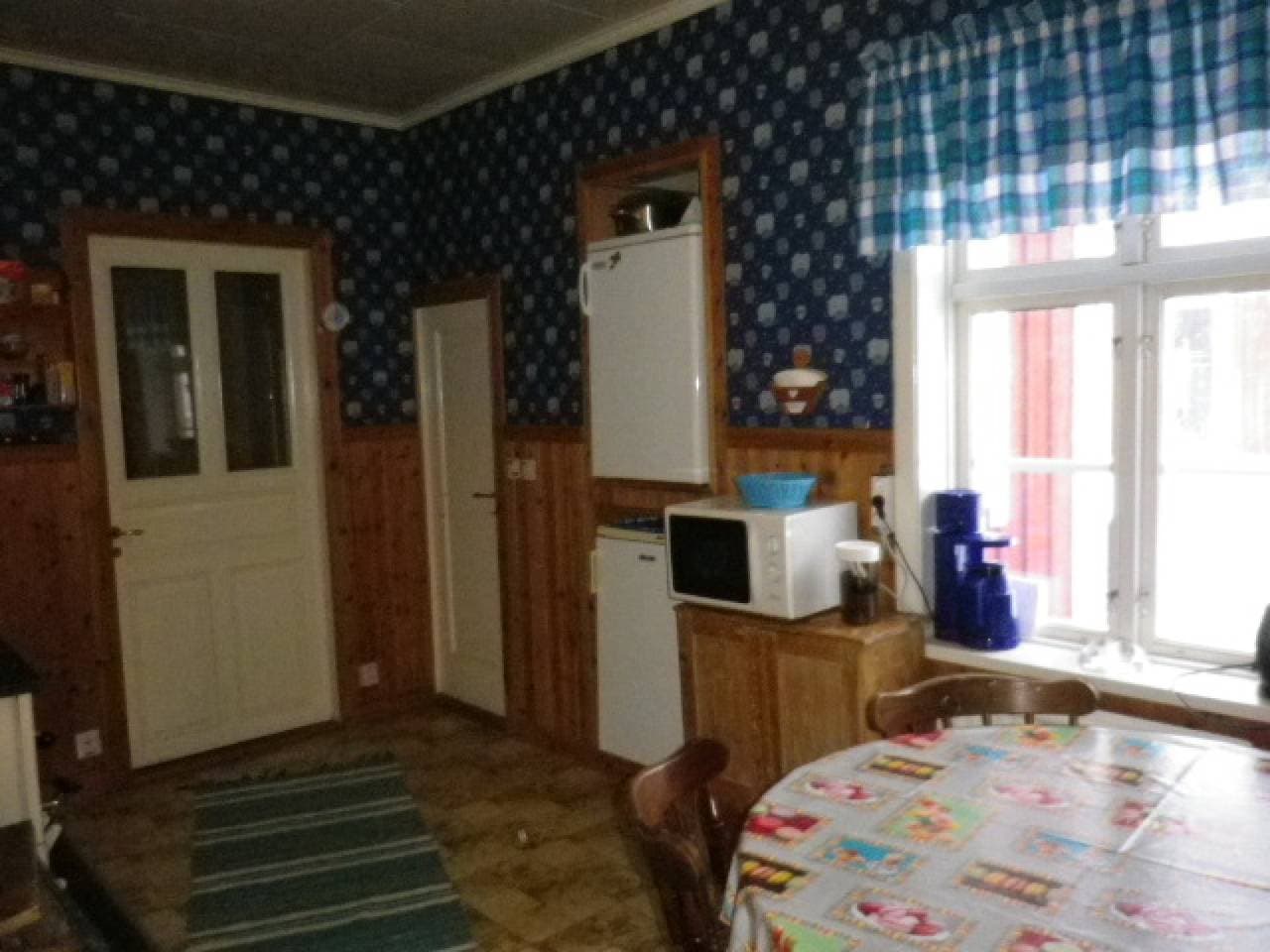 Foto 5 von 23: Ferienhaus am See und 15 Minuten vom Skigebiet Isaberg