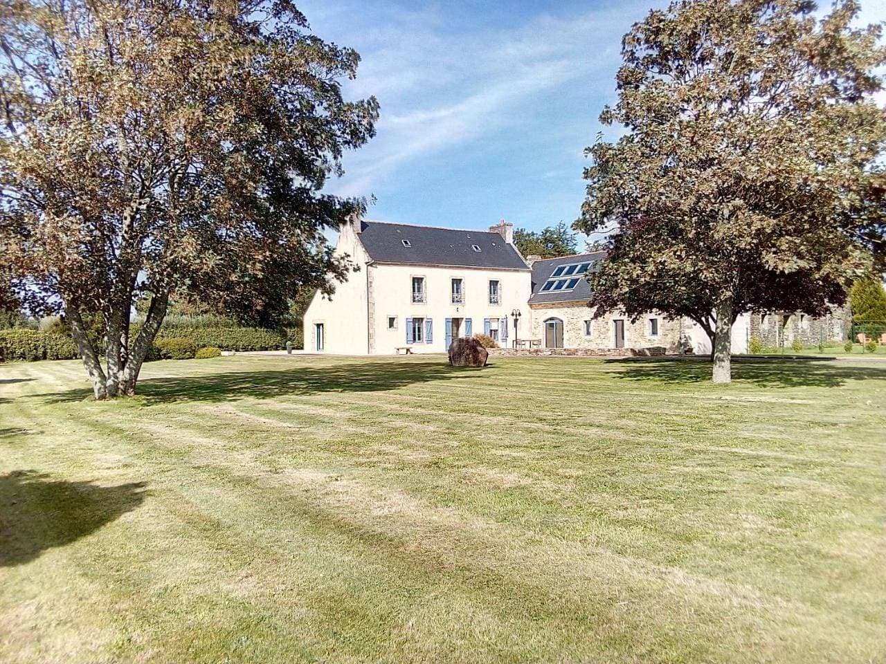 Foto 11 von 38: Four-Bedroom House