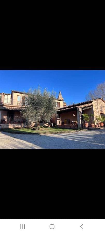Villa Farrattini 1