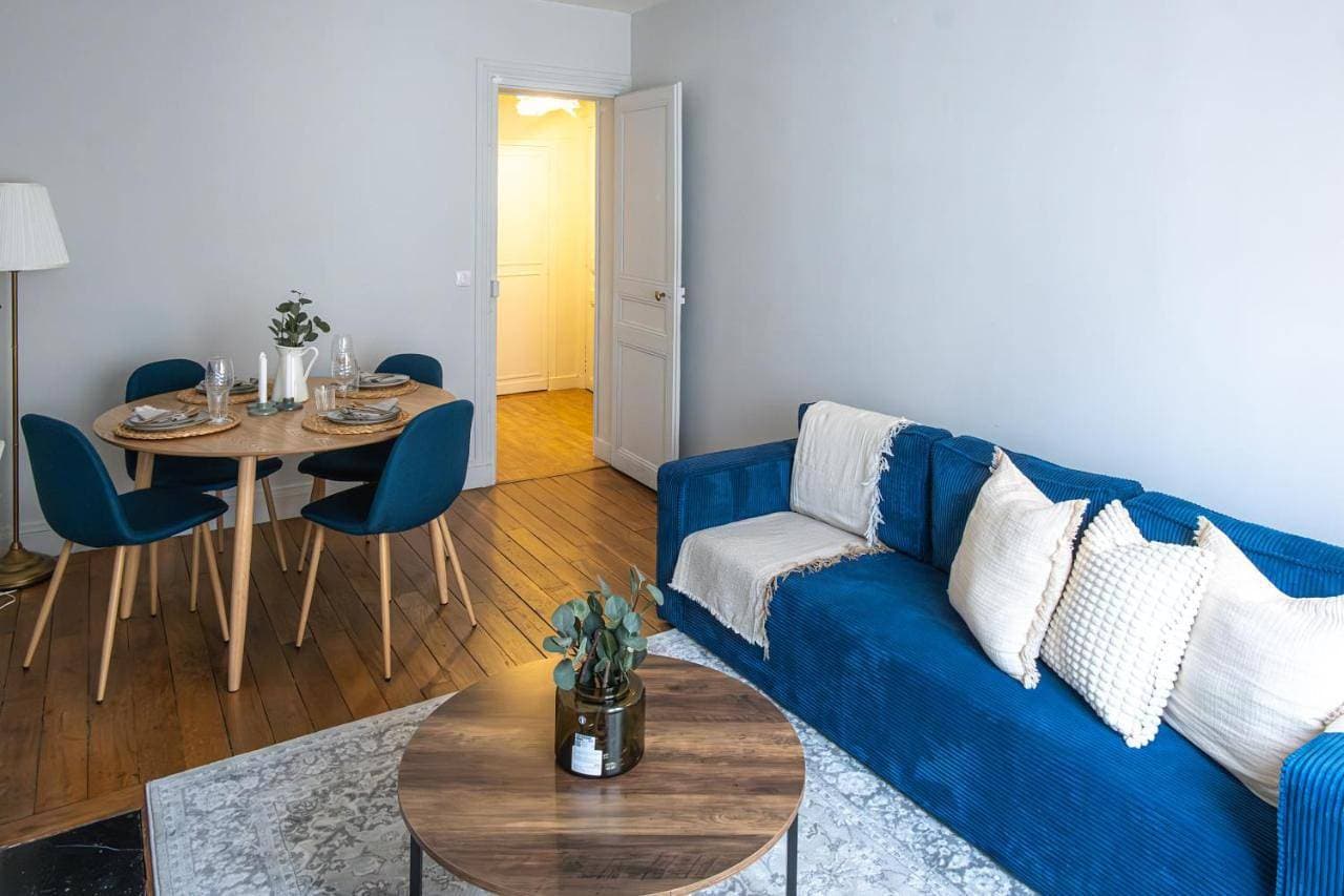 Foto 4 von 13: One-Bedroom Apartment