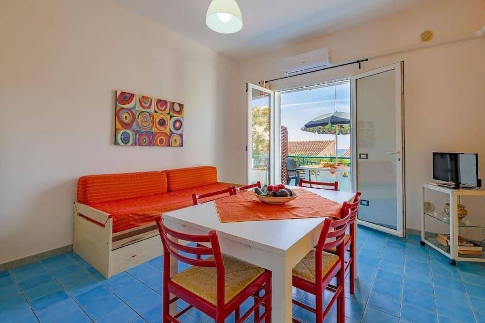 Foto 13 von 30: Appartement in Sciacca mit Terrasse und Grill