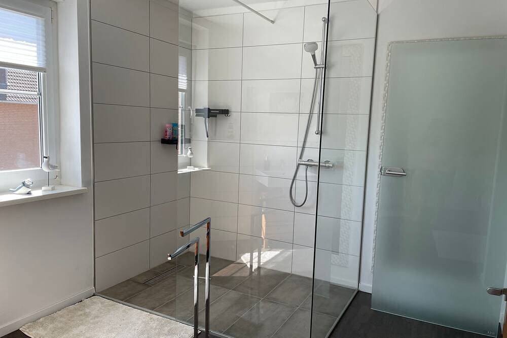 Foto 6 von 16: Ferienwohnung/App. für 3 Gäste mit 83m² in Rinteln
