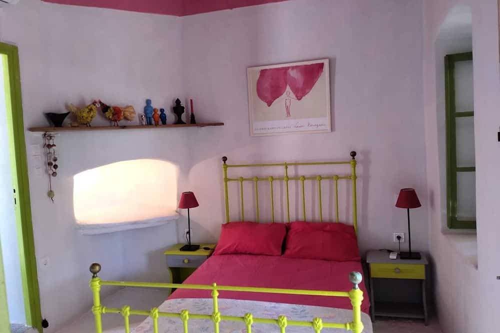 Foto 2 von 24: Cycladic house, swimming pool, 10-minute walk to the beach