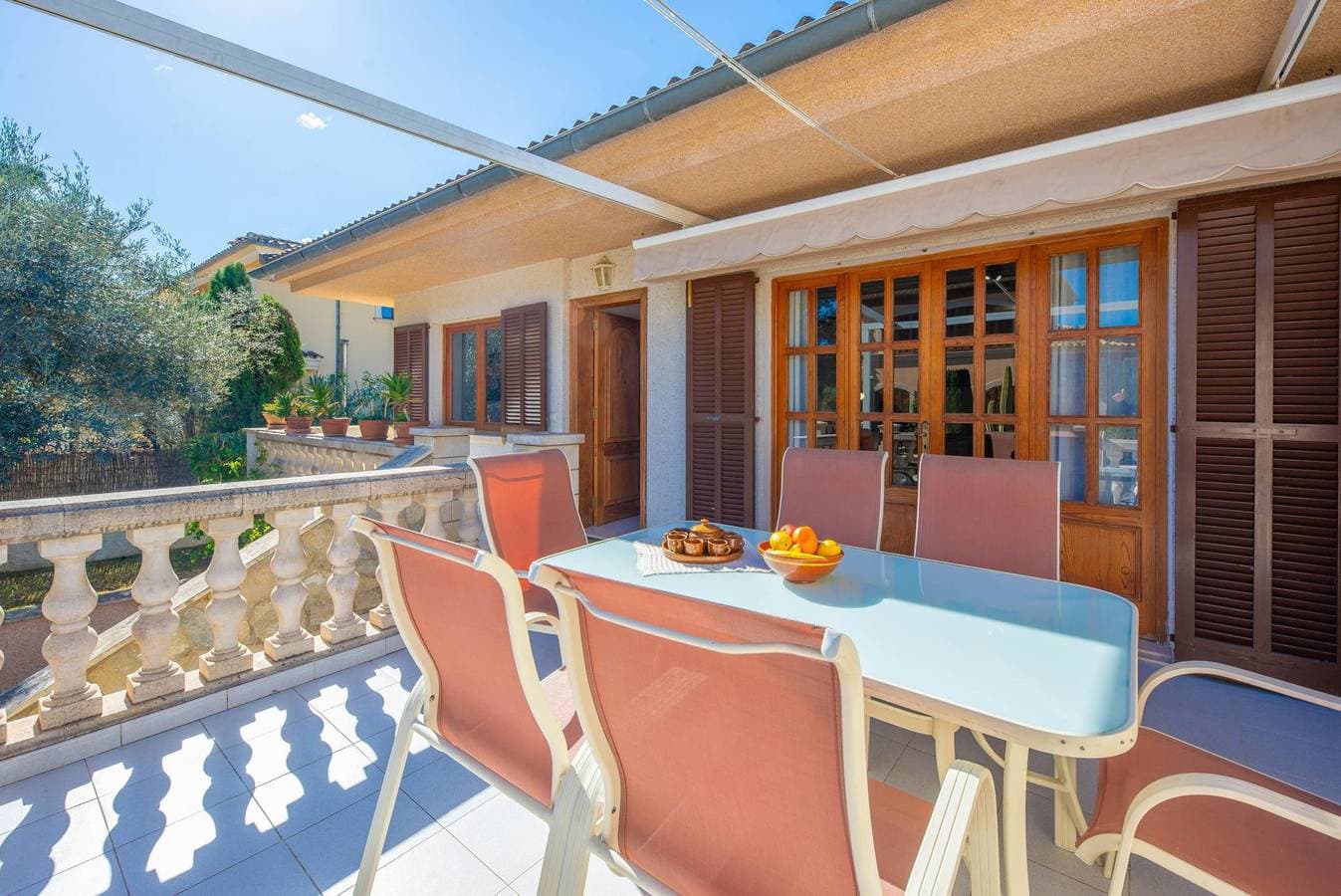Foto 6 von 29: North House - Wunderschöne Villa in Strandnähe mit kostenlosem WLAN