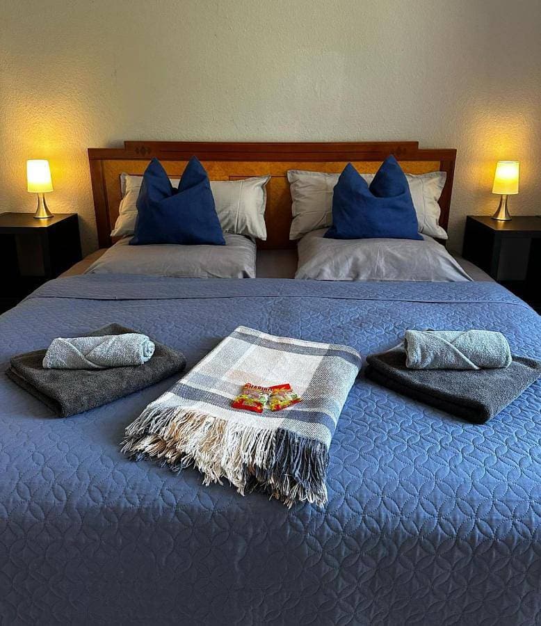 Art Apartment - Harz 1