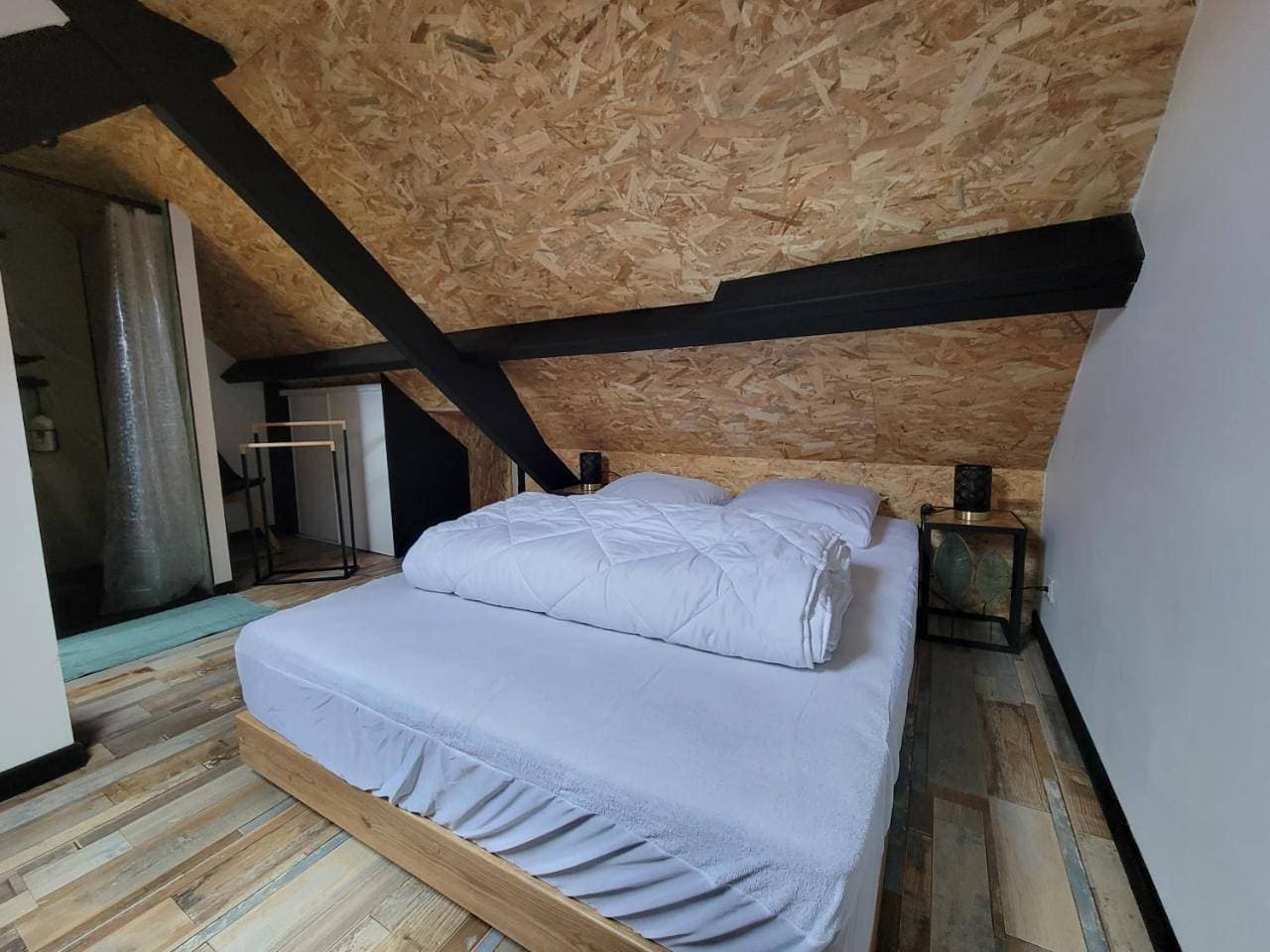 Foto 6 von 16: One-Bedroom House