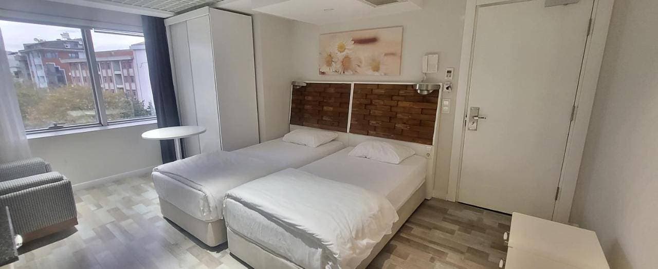 Foto 6 von 11: Meydan Buti̇k Otel