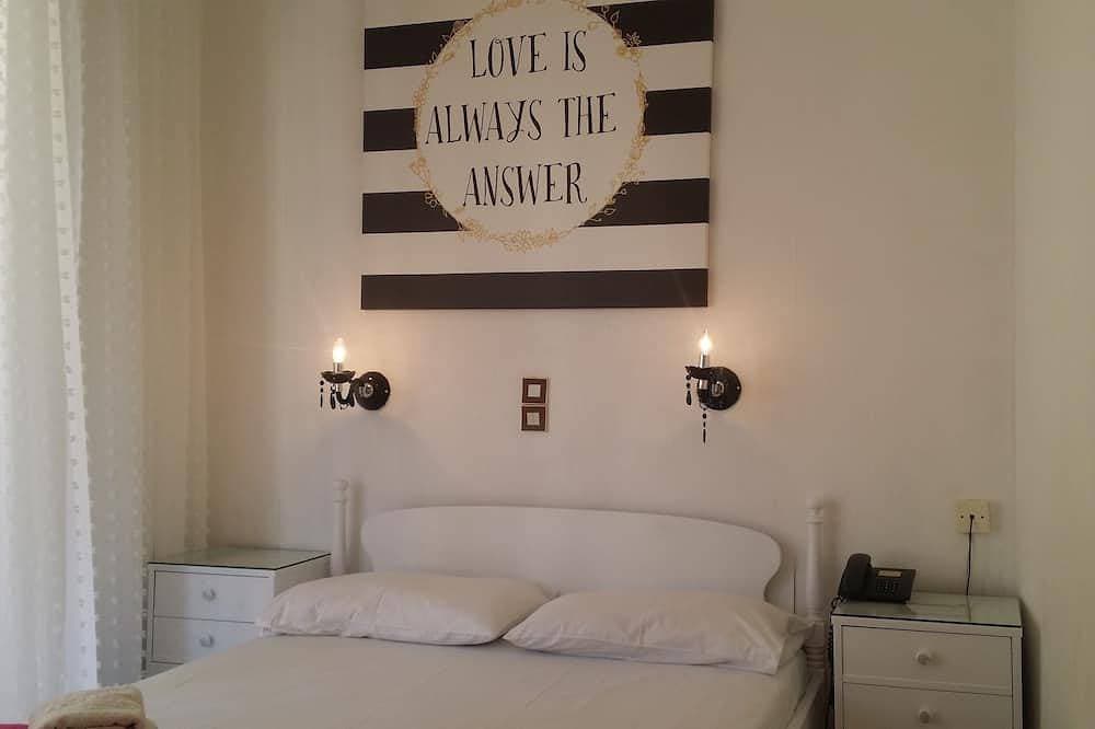Foto 7 von 20: Zweibettzimmer vor dem Strand von Agia Marina