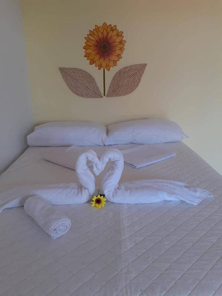 Foto 8 von 8: Standard Double Suite