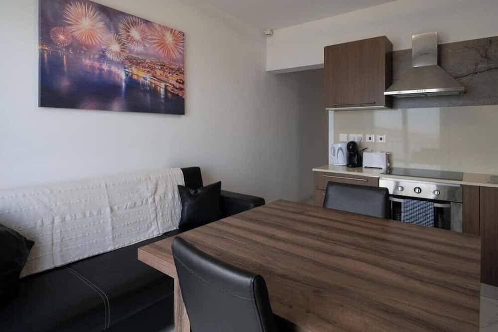 Foto 13 von 26: A lovely 1Br seafront apartment with strong WIFI !