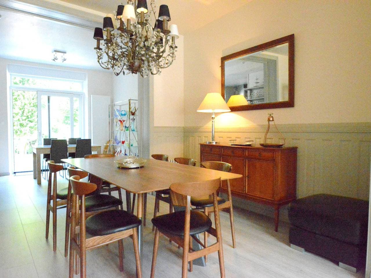 Foto 11 von 37: Ferienhaus in Bouillon an der Semois