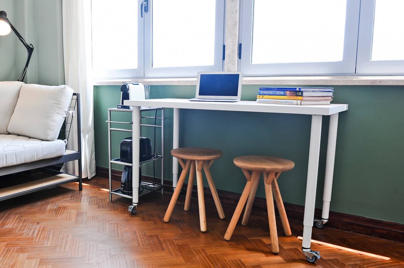 Foto 11 von 22: Ferienwohnung für 2 Personen