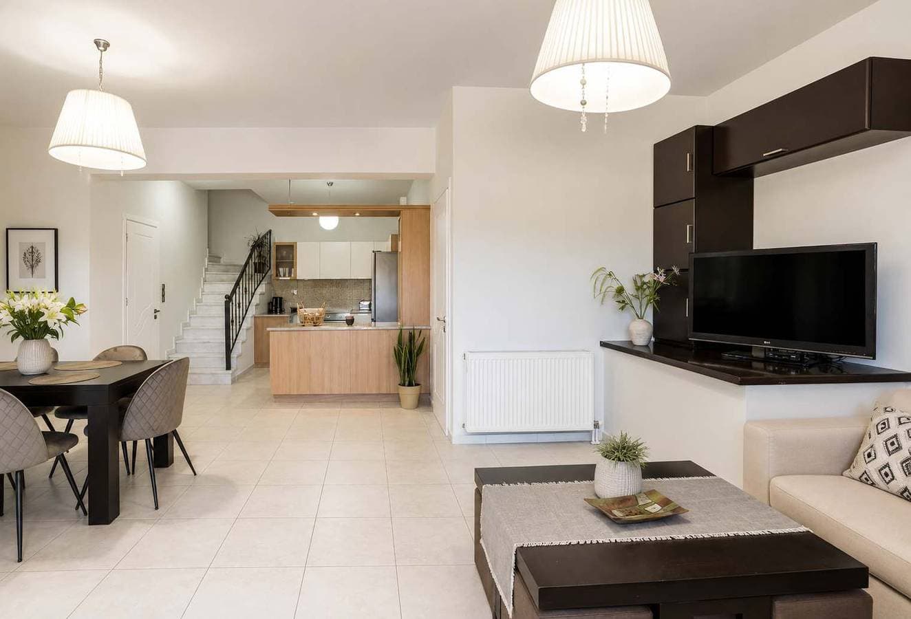 Foto 6 von 28: Ferienhaus für 5 Personen mit Garten