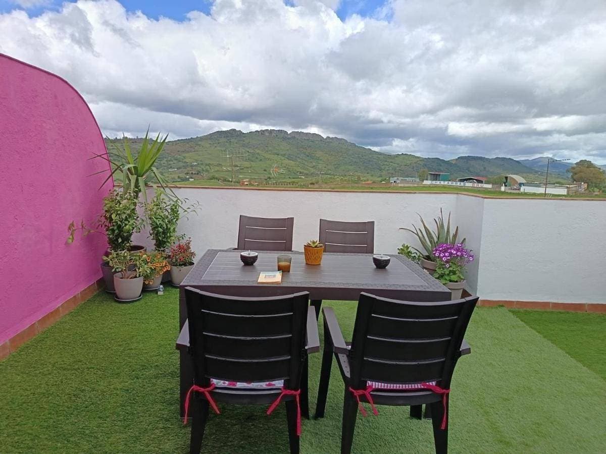 Apartamento La Bella Vista ATBA00361 1