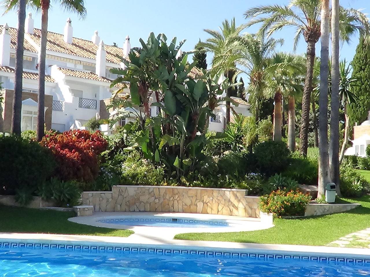 Foto 11 von 49: Studio für 4 Personen und 1 Kind in Andalusien