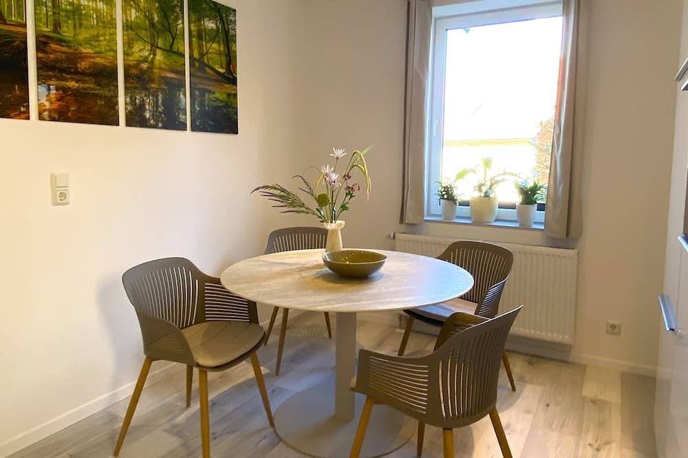 Foto 13 von 19: Vollständig & umfassend sanierte  Ferienwohnung mit Schlossblick in Wernigerode