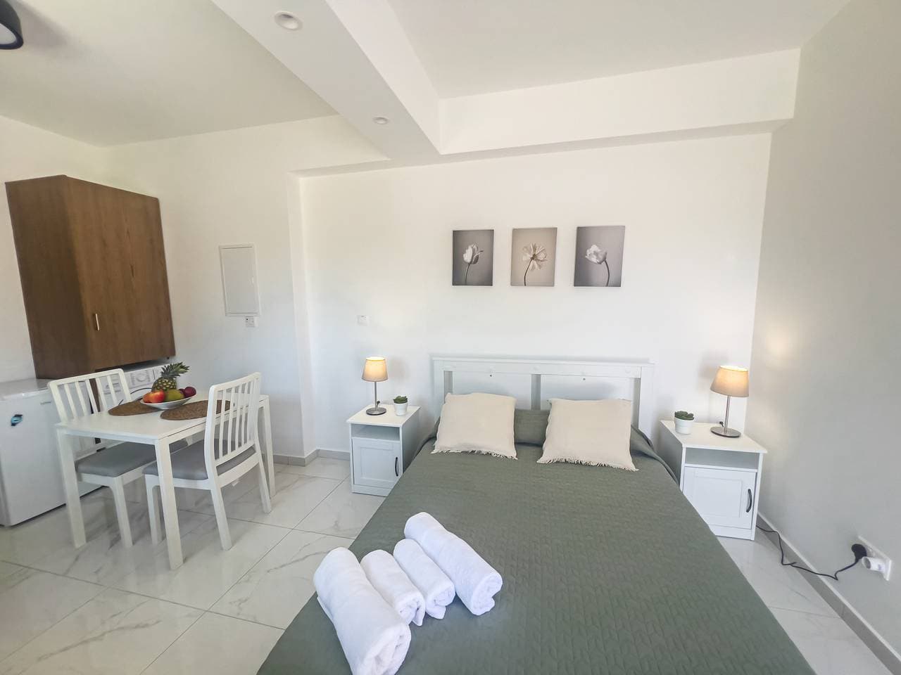 Foto 7 von 8: Musan Boutique Studio
