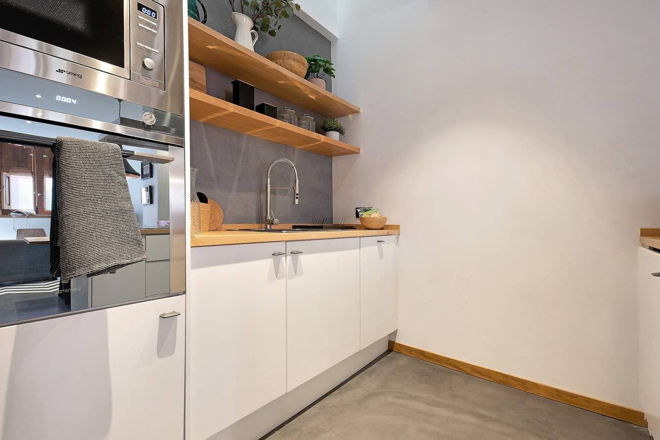 Foto 10 von 27: Ferienhaus 'Casita Ravina' mit WLAN, Garten und Klimaanlage