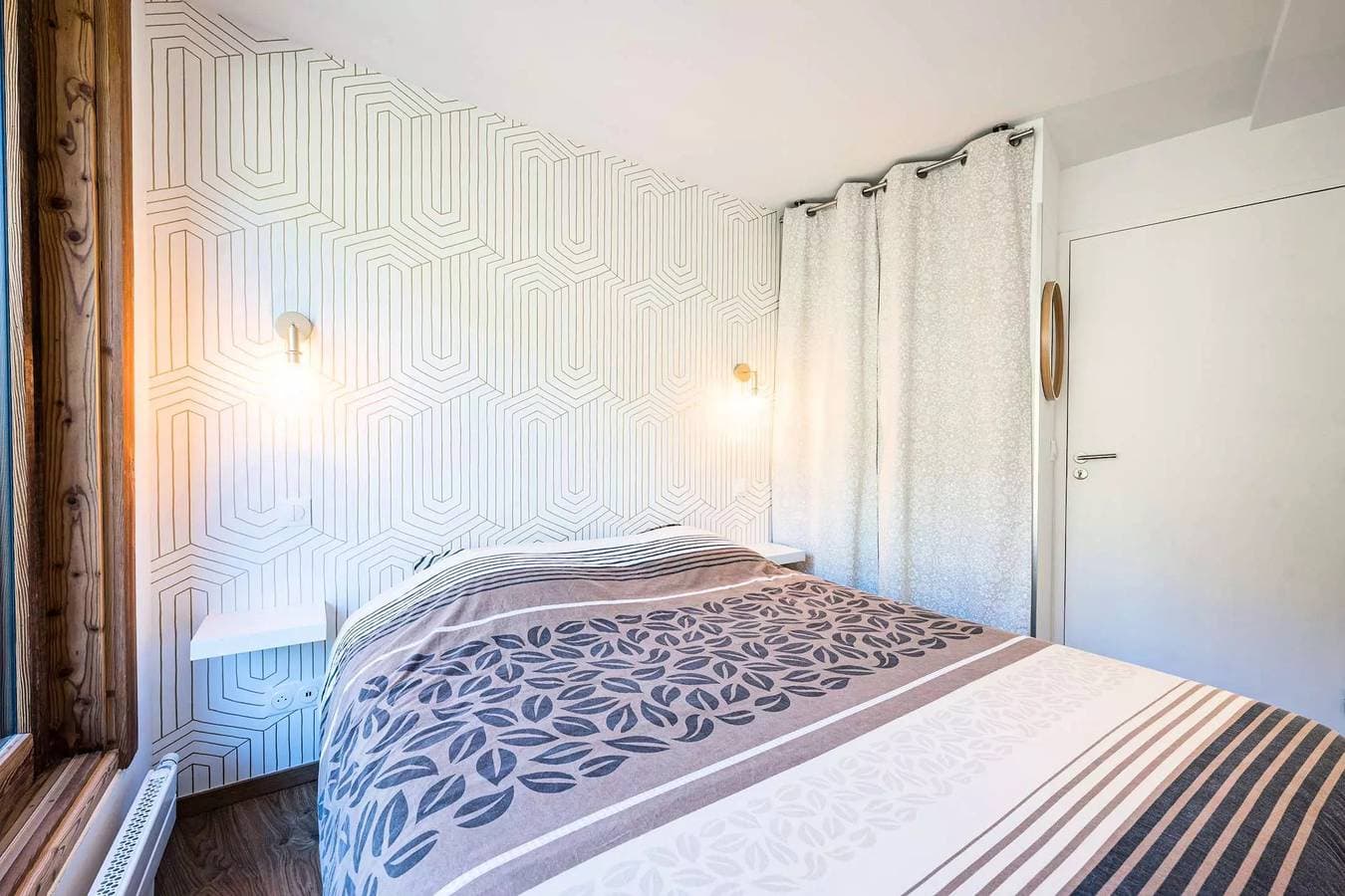 Foto 11 von 19: Wohnung T3 renoviert – Herz von Moriond