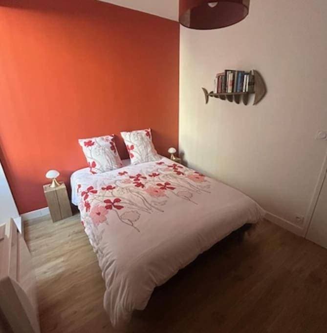 Foto 4 von 13: Three-Bedroom Apartment with Harbour View