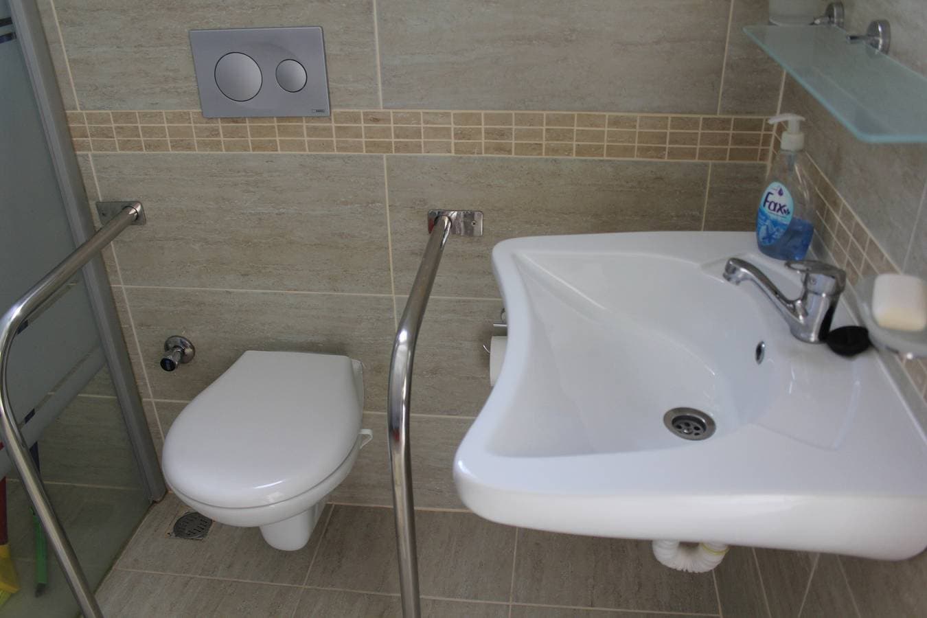 Foto 13 von 35: Villa für 10 Personen mit Pool