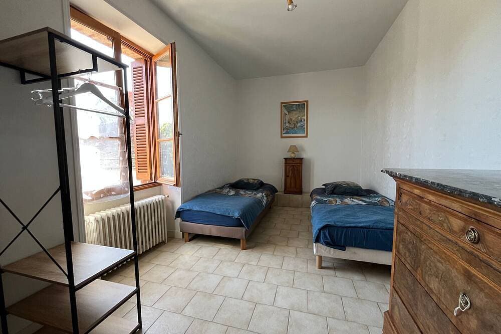 Foto 4 von 30: Ruhiges Ferienhaus, Haustiere, Parkplatz - 6 Pers.