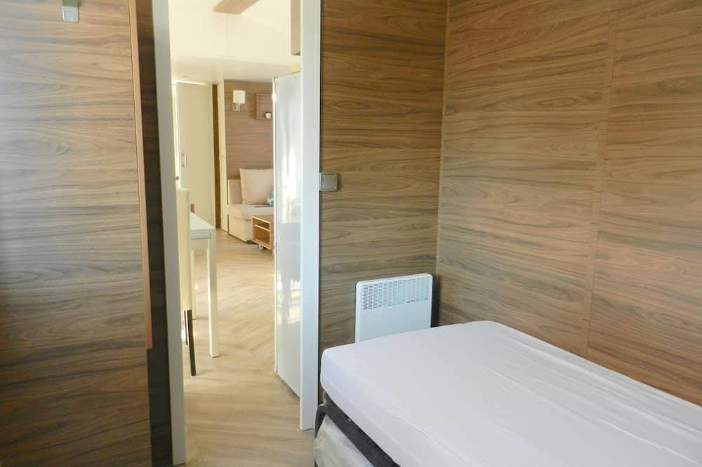 Foto 5 von 15: Wohnmobile - 3   Räume - 5   Personen