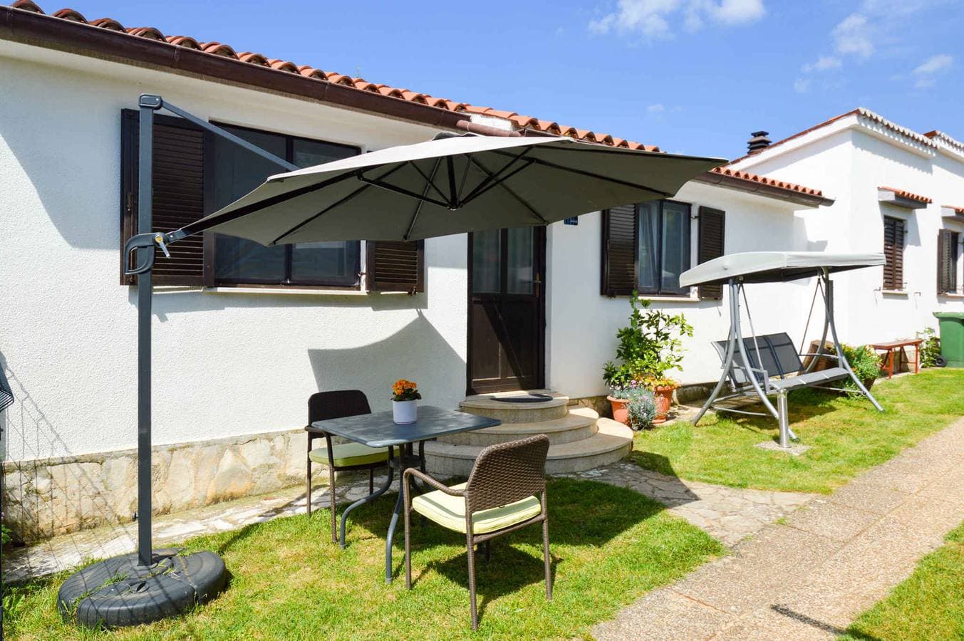 Foto 5 von 30: Ferienhaus mit Klimaanlage