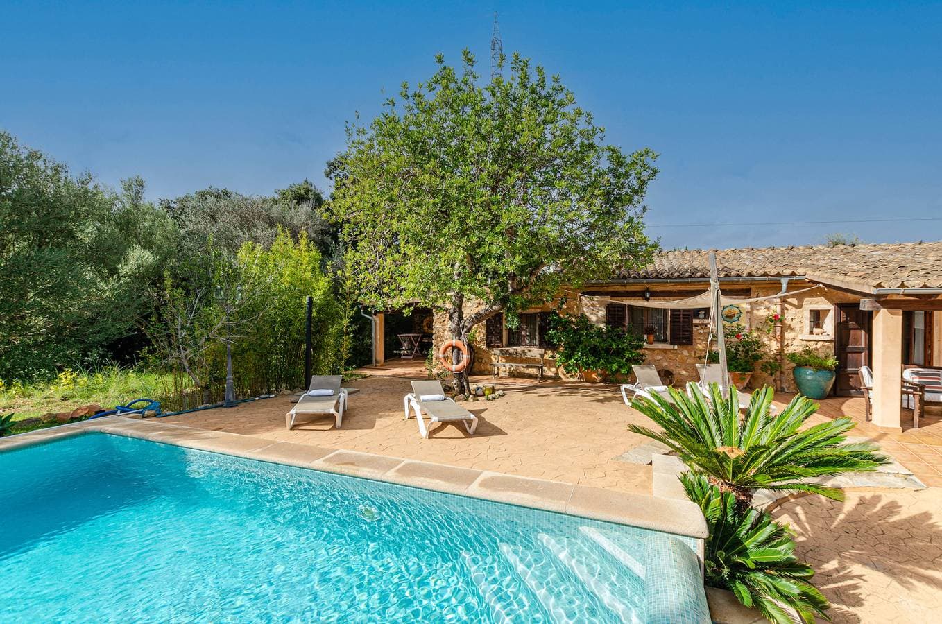 YourHouse Cas Padri de Inca 1