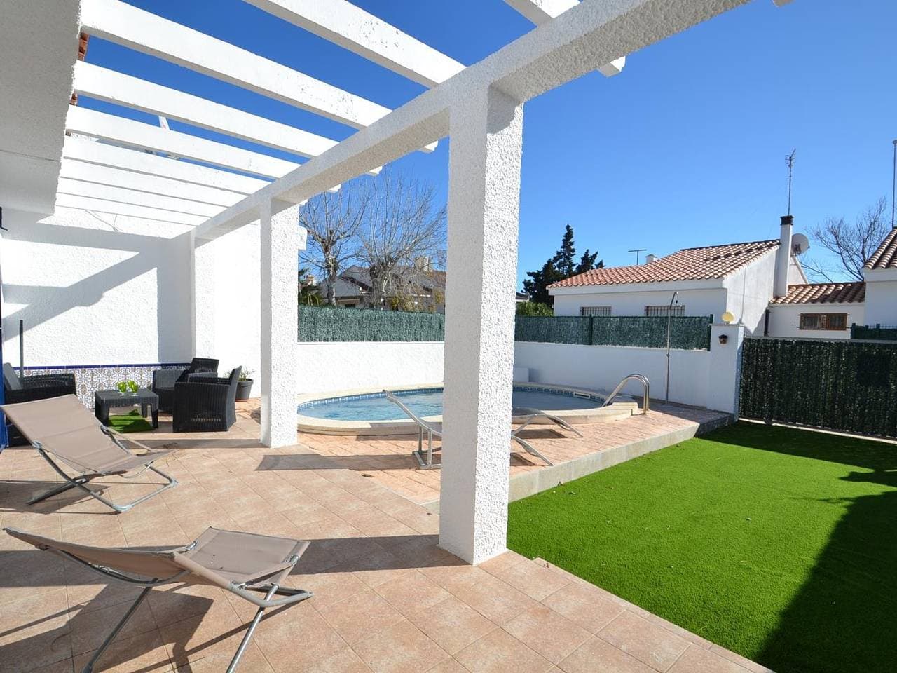Foto 6 von 30: Casa Madeira 2 mit Privatpool