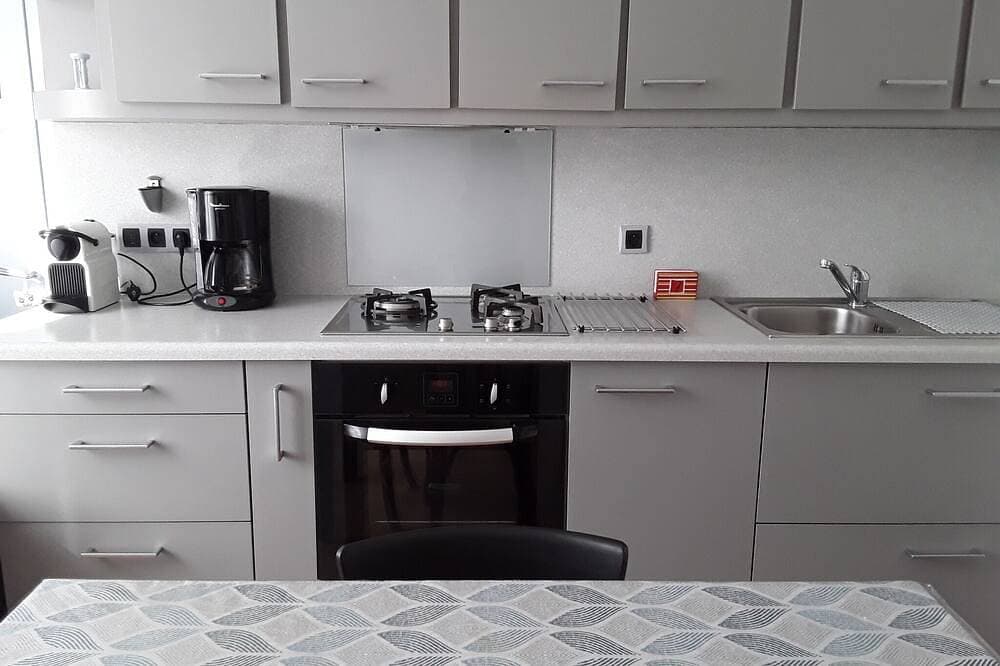 Foto 10 von 19: Location Maison Vacances 4 Personnes - 2 Chambres - à Cleder - Proche de la Mer