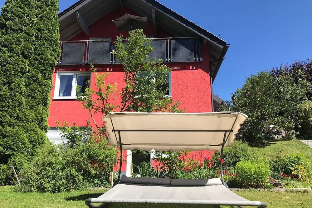 Ferienwohnung/App. für 4 Gäste mit 100m² in Schauenstein 1