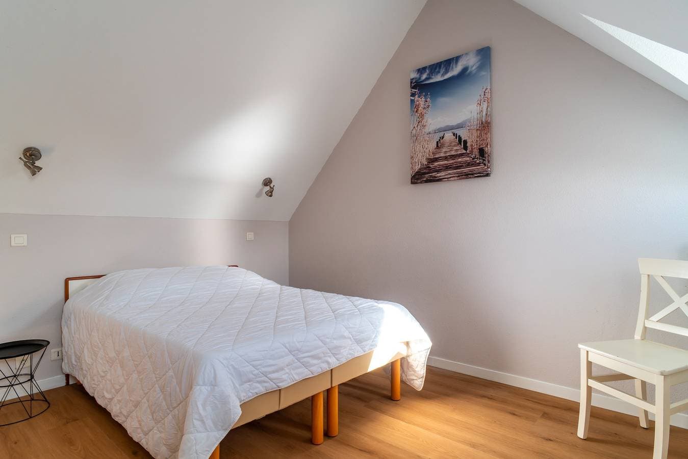Foto 8 von 15: Ferienwohnung für 4 Personen mit Pool