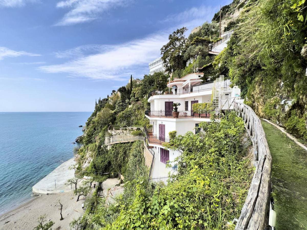 Due Relais - Panoramic Sea View Suites 1