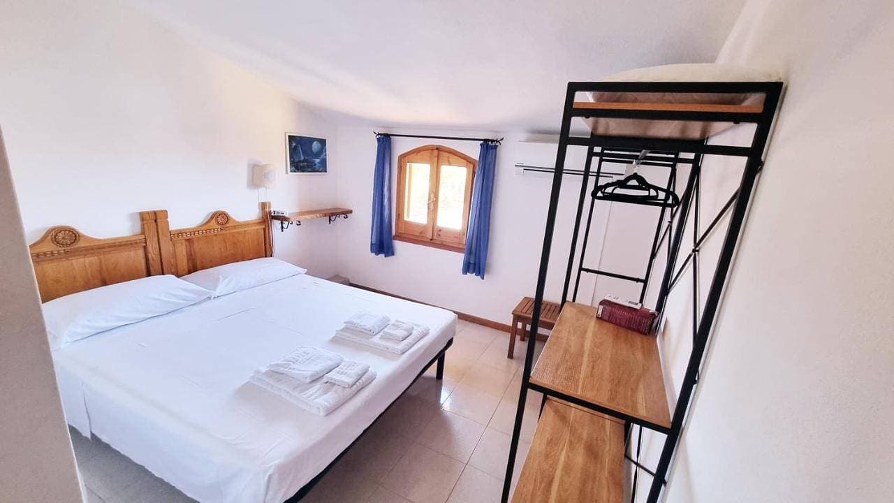 Foto 4 von 19: Apartment with Sea View