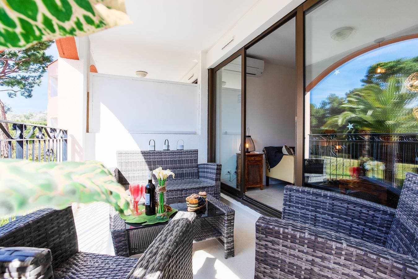 Foto 5 von 30: L'Ange Gardien by Riviera Holiday Homes