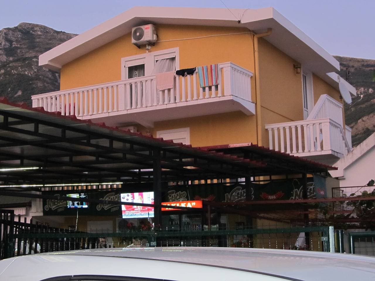 Vila Aki-Ka 1