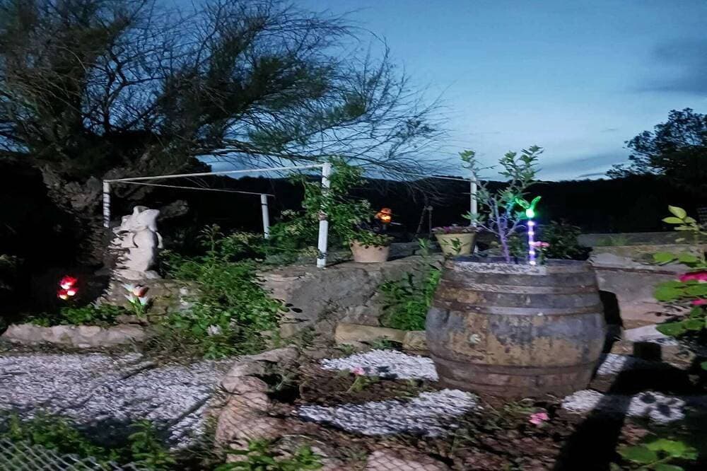 Foto 6 von 30: Ferienhaus auf einem Bauernhof in der Nähe eines Sees