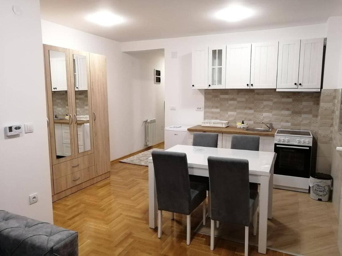 Foto 4 von 10: Apartment - Ground Floor