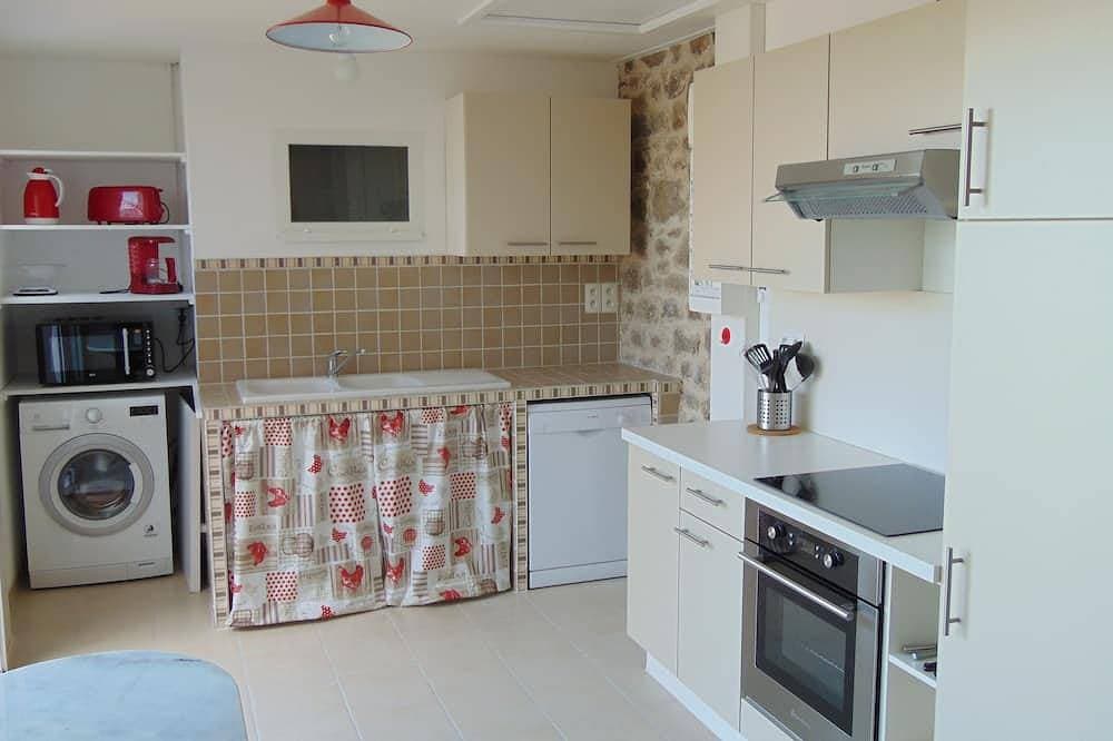 Foto 12 von 18: Ferienhaus für 4 Personen mit Meerblick