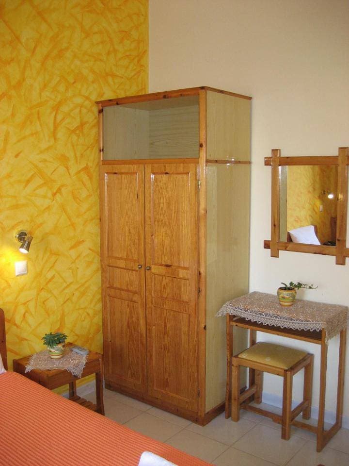 Foto 8 von 8: Twin Room