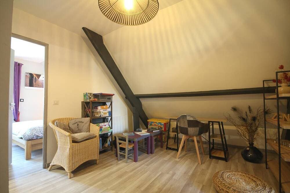 Foto 7 von 26: Gîtes de France® - Le Brandeville