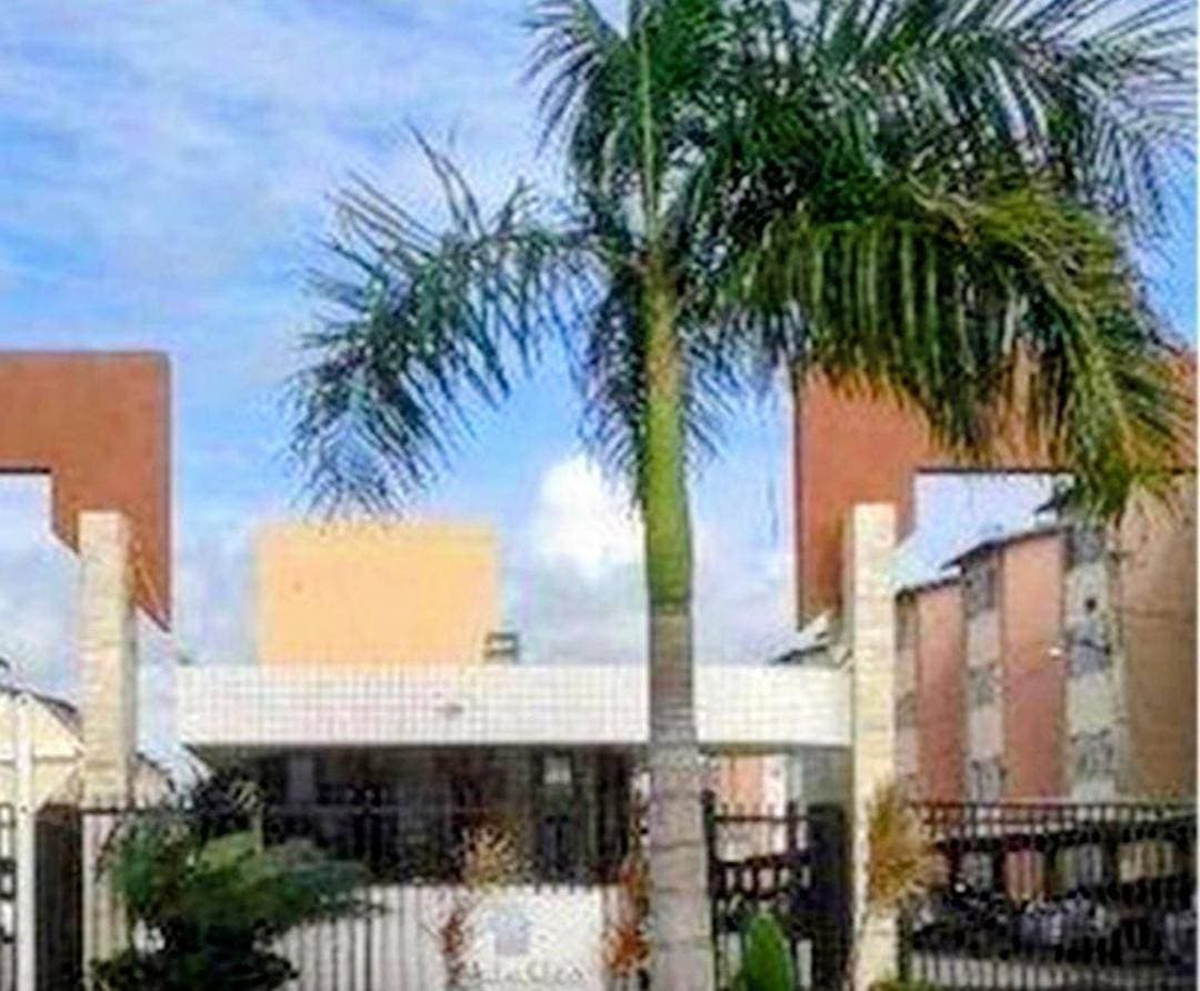 Apartamento confortável 1