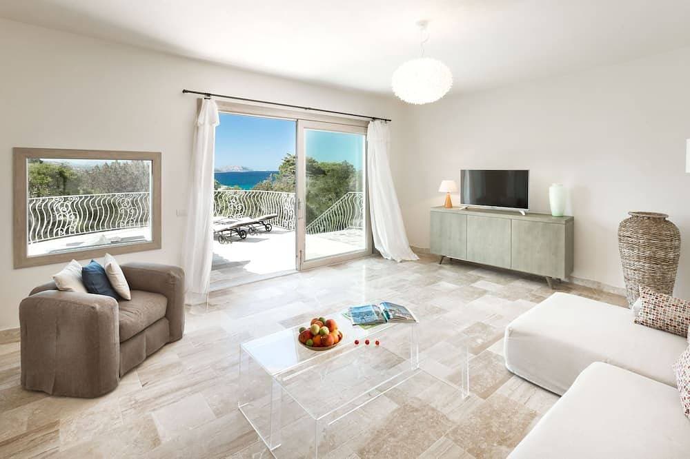 Foto 11 von 30: Villa Solemia, elegante und geräumige mediterrane Villa mit privatem Pool