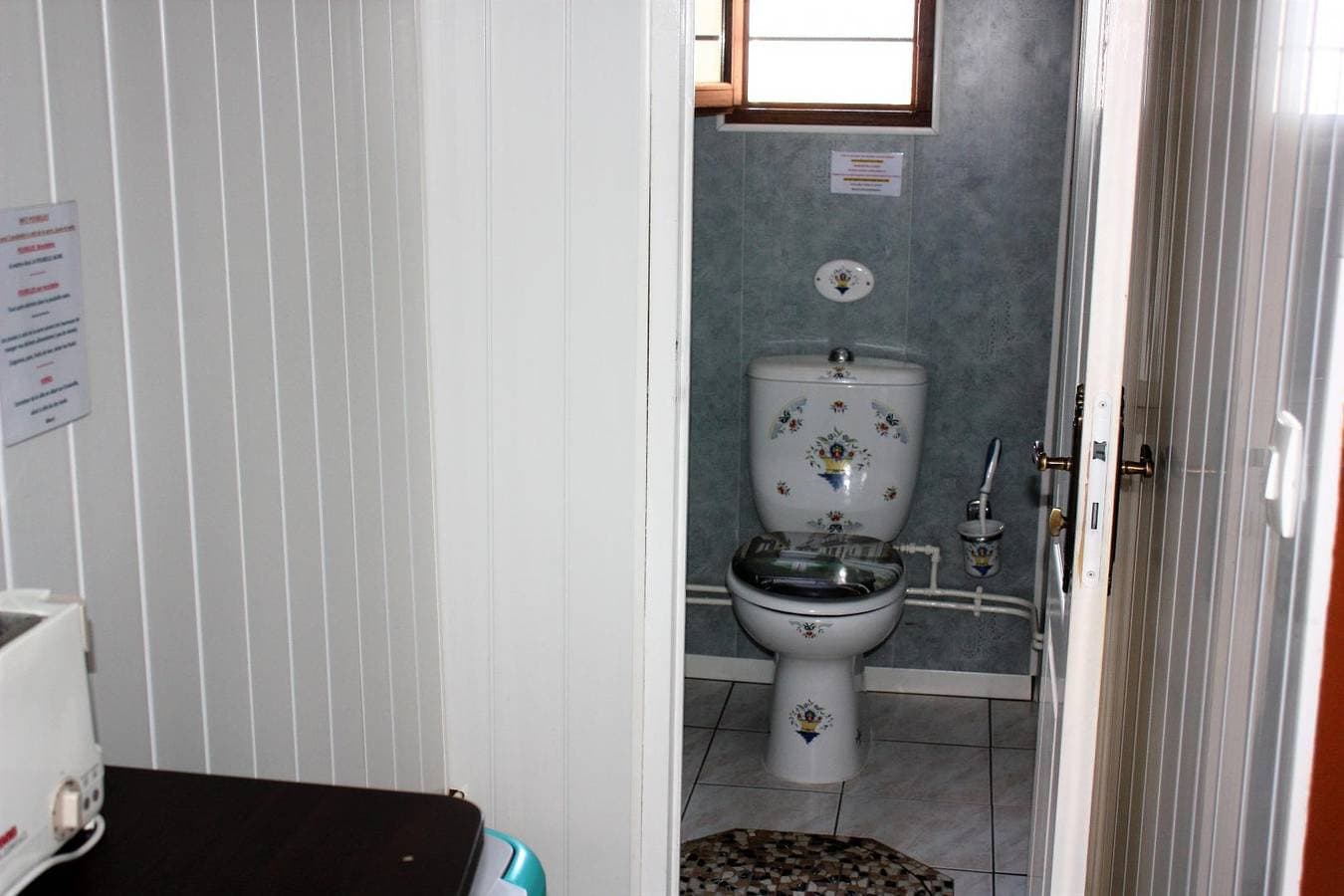 Foto 13 von 21: Gîtes de France® - La Ferme Gonfray