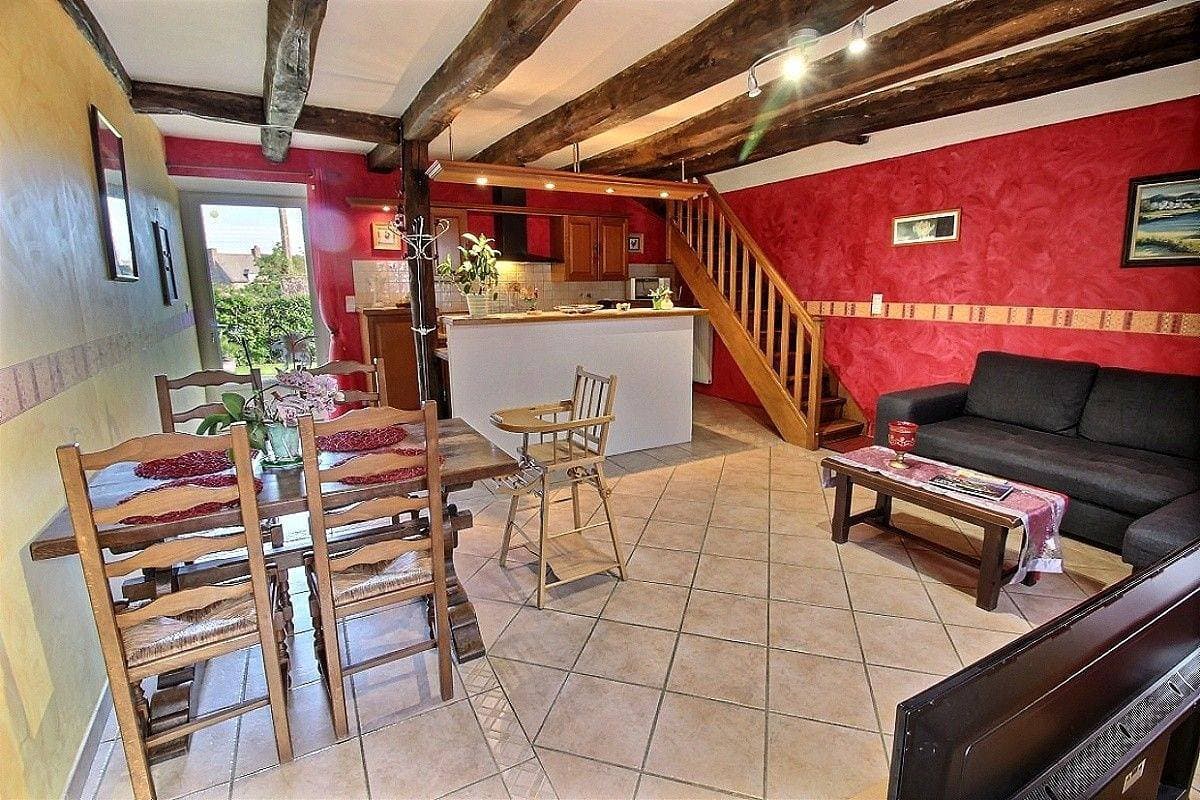 Foto 4 von 19: La Chambre