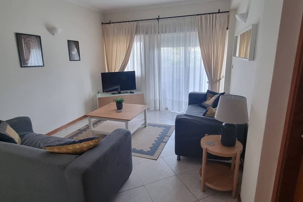 Foto 7 von 19: Schönes Apartment in der 1. Etage mit Blick auf Garten
