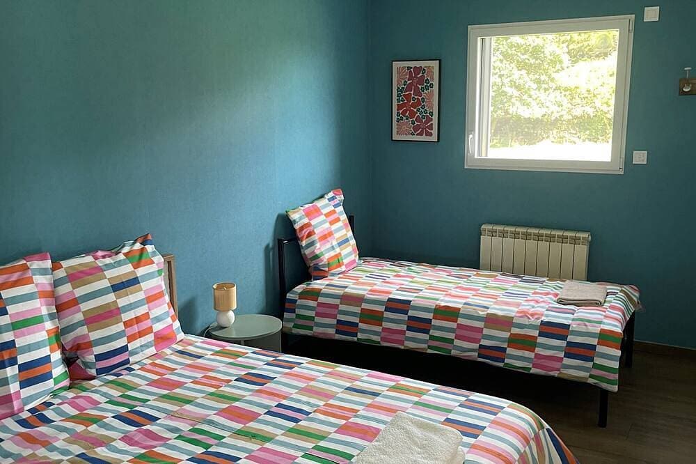 Foto 2 von 30: Charming gîte in Dragey, at the gateway to the bay for 10 people
