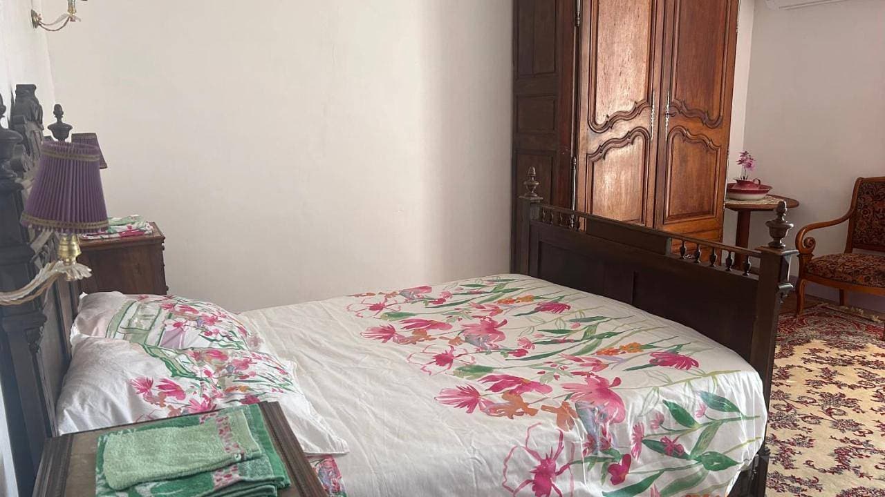 Foto 5 von 6: Double Room